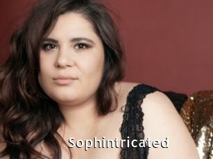 Sophintricated
