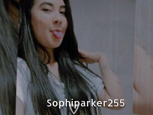 Sophiparker255