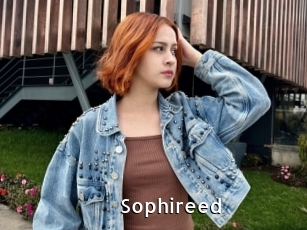 Sophireed