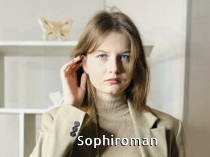 sophiroman My Porno Stash