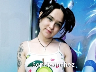 Sophisanchez