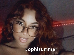 Sophisummer