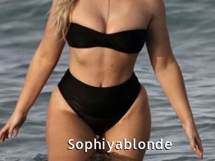 Sophiyablonde