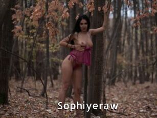Sophiyeraw