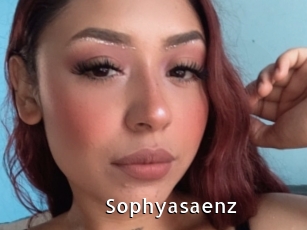 sophyasaenz My Porno Stash