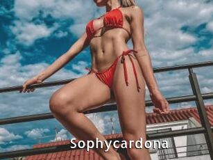 Sophycardona