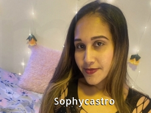 Sophycastro
