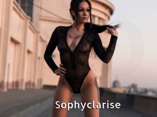 Sophyclarise
