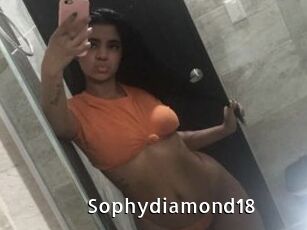 Sophydiamond18