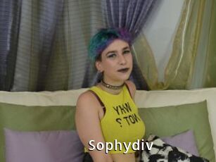 Sophydiv