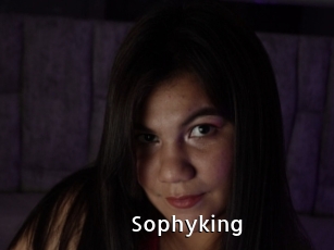 Sophyking