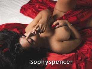 Sophyspencer