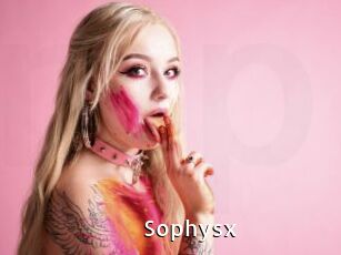 Sophysx