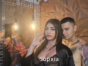 Sopxia
