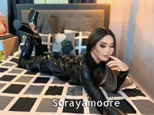 Sorayamoore