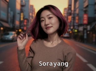 Sorayang