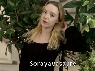 Sorayavasaure