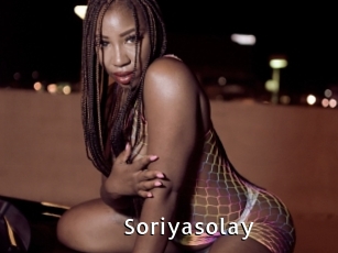 Soriyasolay