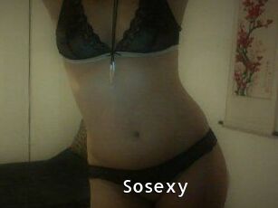 Sosexy