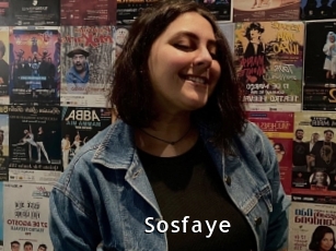 Sosfaye