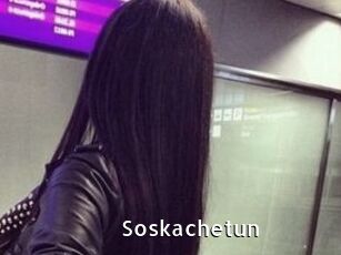 Soskachetun