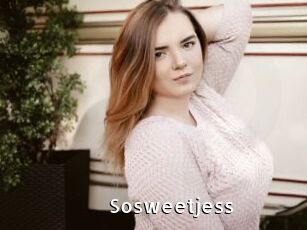 Sosweetjess