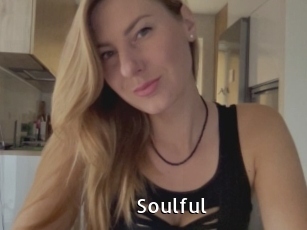 Soulful