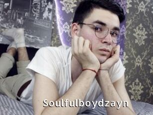 Soulfulboydzayn