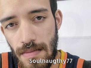 soulnaugthy77 My Porno Stash