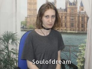 Soulofdream