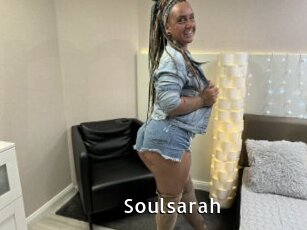 Soulsarah