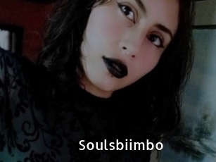 Soulsbiimbo