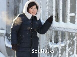 Soultalks