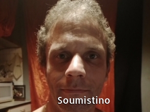 Soumistino