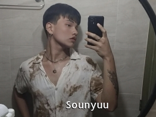 Sounyuu