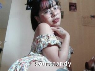 Sourcaandy