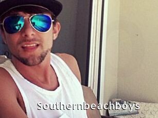 Southernbeachboys