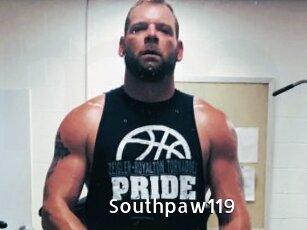 Southpaw119