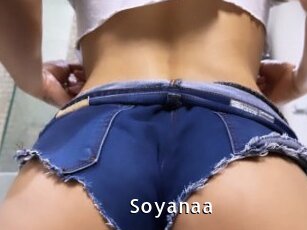 Soyanaa