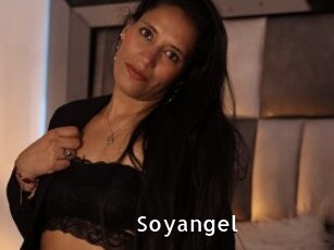 Soyangel