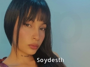 Soydesth