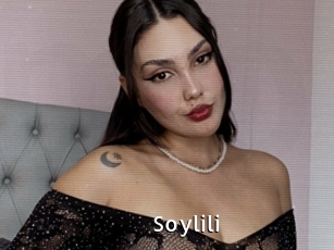 Soylili