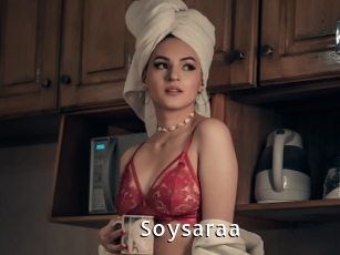 Soysaraa