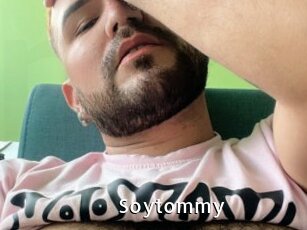 Soytommy