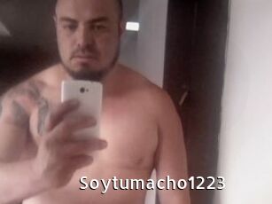 Soytumacho1223