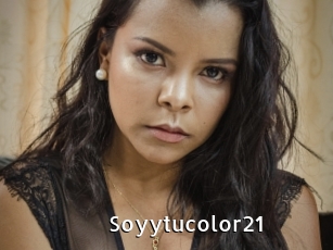 Soyytucolor21