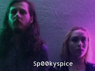 Sp00kyspice