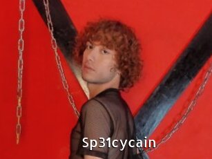 Sp31cycain