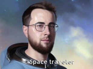 Space_traveler