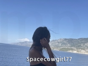 Spacecowgirl77